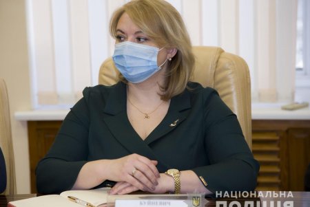 В Одессе обсудили проблему детской преступности (фото, видео)  