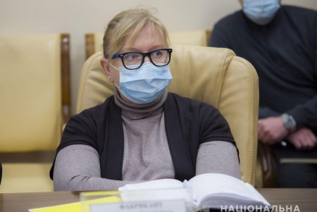 В Одессе обсудили проблему детской преступности (фото, видео)  