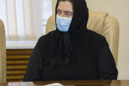 В Одессе обсудили проблему детской преступности (фото, видео)  