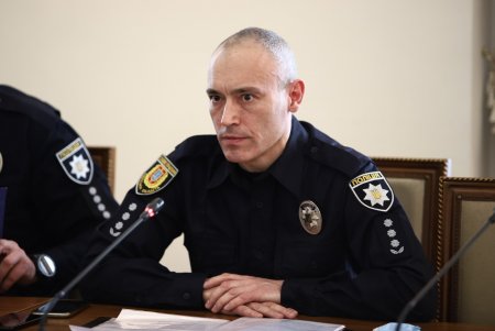 Мэр Одессы провел совещание с руководителями Нацполиции и частных охранных структур по взаимодействию для повышения уровня безопасности на дорогах (фото, видео)