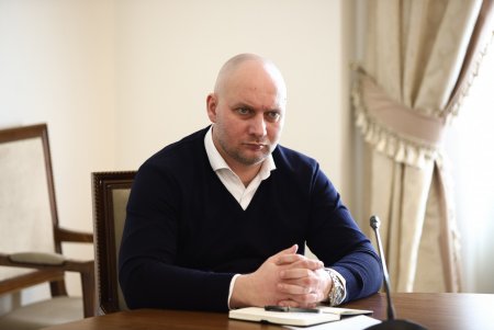 Мэр Одессы провел совещание с руководителями Нацполиции и частных охранных структур по взаимодействию для повышения уровня безопасности на дорогах (фото, видео)