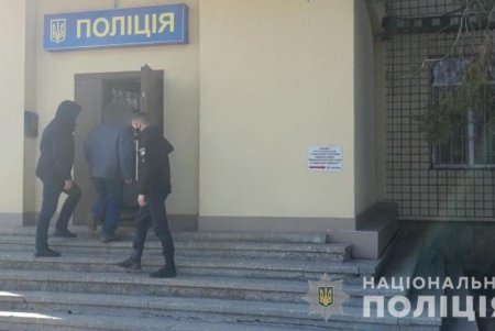Рецидивист нанес смертельный удар сапой по голове знакомому за долги (фото, видео)