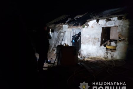 Рецидивист нанес смертельный удар сапой по голове знакомому за долги (фото, видео)