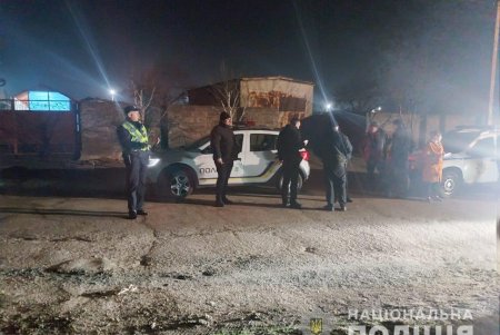 Рецидивист нанес смертельный удар сапой по голове знакомому за долги (фото, видео)