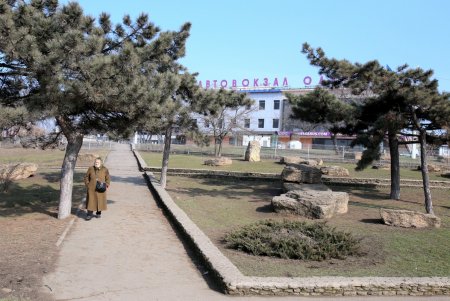 Балковская - единственная улица Одессы, которая относится к трем районам города (фоторепортаж)