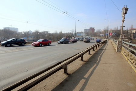 Балковская - единственная улица Одессы, которая относится к трем районам города (фоторепортаж)
