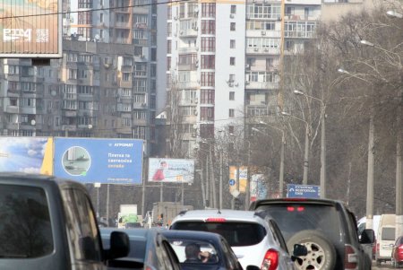 Балковская - единственная улица Одессы, которая относится к трем районам города (фоторепортаж)