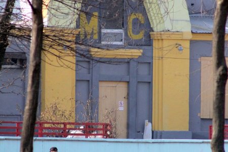 Балковская - единственная улица Одессы, которая относится к трем районам города (фоторепортаж)