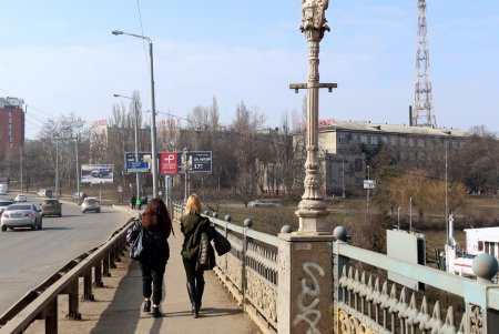 Балковская - единственная улица Одессы, которая относится к трем районам города (фоторепортаж)