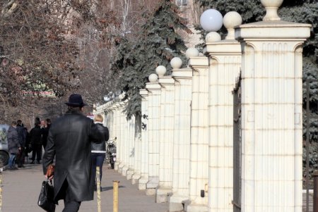 Балковская - единственная улица Одессы, которая относится к трем районам города (фоторепортаж)