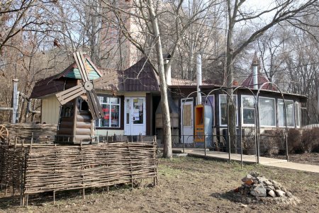 Балковская - единственная улица Одессы, которая относится к трем районам города (фоторепортаж)