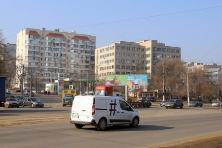 Балковская - единственная улица Одессы, которая относится к трем районам города (фоторепортаж)