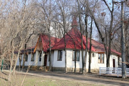 Балковская - единственная улица Одессы, которая относится к трем районам города (фоторепортаж)