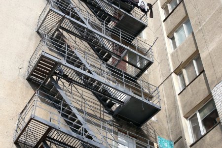 Балковская - единственная улица Одессы, которая относится к трем районам города (фоторепортаж)