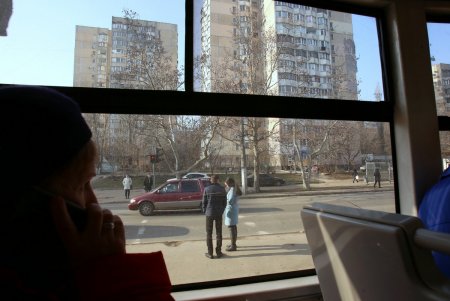 Балковская - единственная улица Одессы, которая относится к трем районам города (фоторепортаж)
