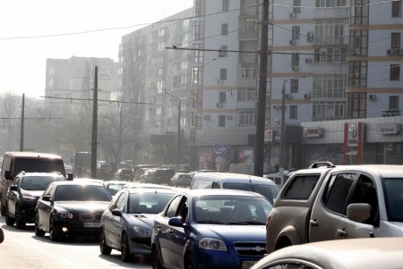 Балковская - единственная улица Одессы, которая относится к трем районам города (фоторепортаж)
