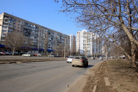 Балковская - единственная улица Одессы, которая относится к трем районам города (фоторепортаж)