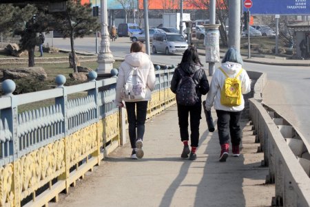 Балковская - единственная улица Одессы, которая относится к трем районам города (фоторепортаж)