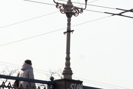 Балковская - единственная улица Одессы, которая относится к трем районам города (фоторепортаж)