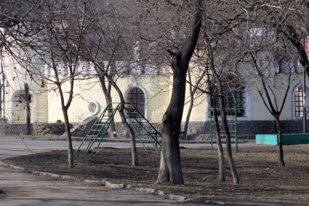 Балковская - единственная улица Одессы, которая относится к трем районам города (фоторепортаж)