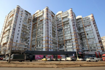 Балковская - единственная улица Одессы, которая относится к трем районам города (фоторепортаж)