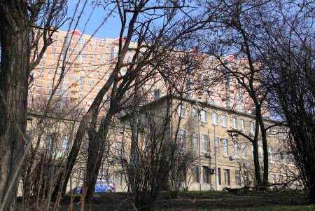 Балковская - единственная улица Одессы, которая относится к трем районам города (фоторепортаж)