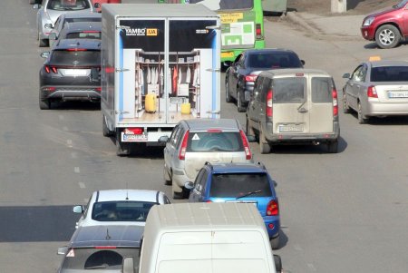 Балковская - единственная улица Одессы, которая относится к трем районам города (фоторепортаж)