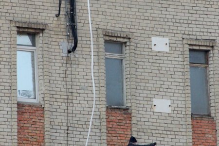 Балковская - единственная улица Одессы, которая относится к трем районам города (фоторепортаж)