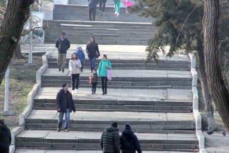Балковская - единственная улица Одессы, которая относится к трем районам города (фоторепортаж)