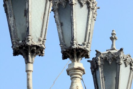 Балковская - единственная улица Одессы, которая относится к трем районам города (фоторепортаж)