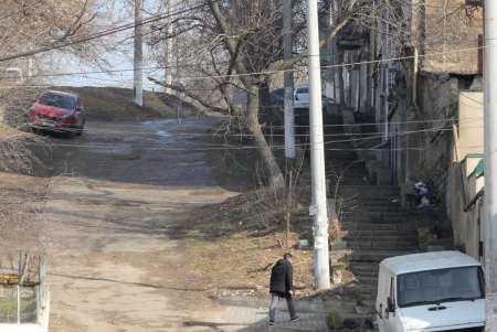 Балковская - единственная улица Одессы, которая относится к трем районам города (фоторепортаж)