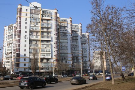 Балковская - единственная улица Одессы, которая относится к трем районам города (фоторепортаж)