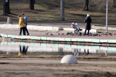 Балковская - единственная улица Одессы, которая относится к трем районам города (фоторепортаж)