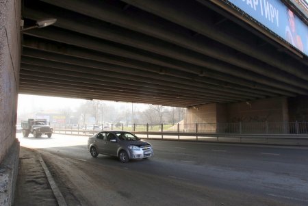 Балковская - единственная улица Одессы, которая относится к трем районам города (фоторепортаж)
