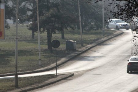 Балковская - единственная улица Одессы, которая относится к трем районам города (фоторепортаж)