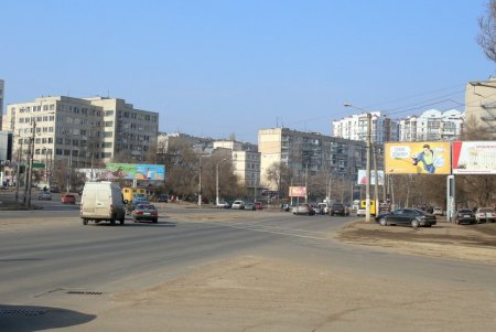 Балковская - единственная улица Одессы, которая относится к трем районам города (фоторепортаж)