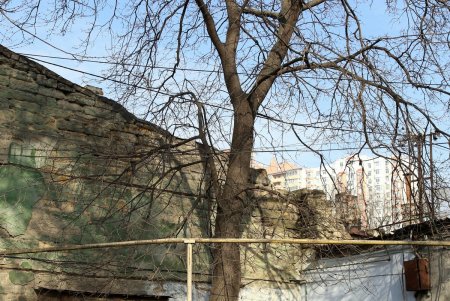 Балковская - единственная улица Одессы, которая относится к трем районам города (фоторепортаж)