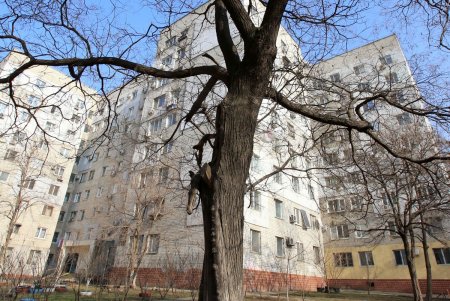 Балковская - единственная улица Одессы, которая относится к трем районам города (фоторепортаж)