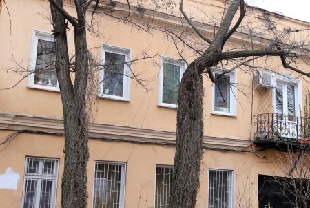 Утесова – улица, где родился легендарный артист (фоторепортаж)