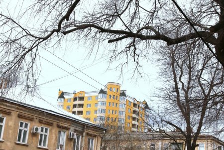 Утесова – улица, где родился легендарный артист (фоторепортаж)