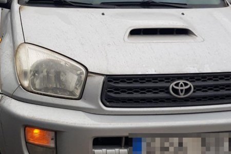 Одесские патрульные задержали вора, обокравшего краеведческий музей (фото)