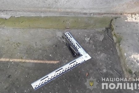 Затолкал в авто, вывез в леспосадку и угрожал ножом: отвергнутый поклонник похитил 23-летнюю жительницу Измаила (фото, видео)