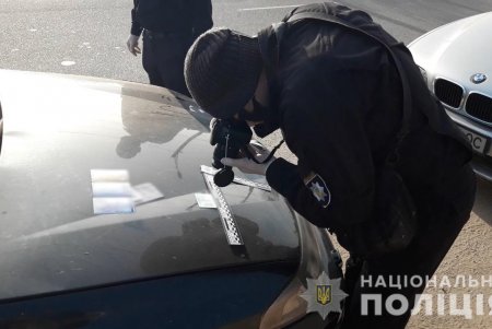 Затолкал в авто, вывез в леспосадку и угрожал ножом: отвергнутый поклонник похитил 23-летнюю жительницу Измаила (фото, видео)