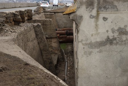 Выездное рабочее совещание по спасению Хаджибейской дамбы (фоторепортаж)