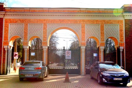 Ремонт улицы Преображенской выходит на завершающий этап (фоторепортаж)