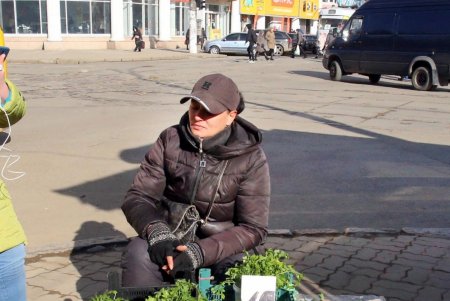 Ремонт улицы Преображенской выходит на завершающий этап (фоторепортаж)