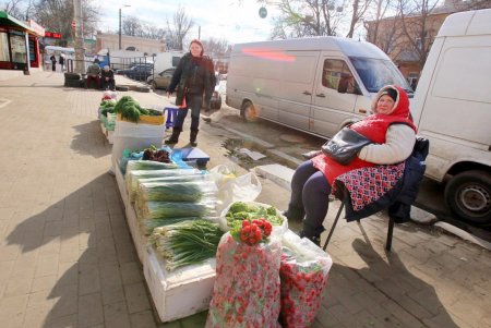 Ремонт улицы Преображенской выходит на завершающий этап (фоторепортаж)