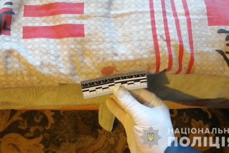 В Черноморске мужчина до смерти избил жену (фото, видео)
