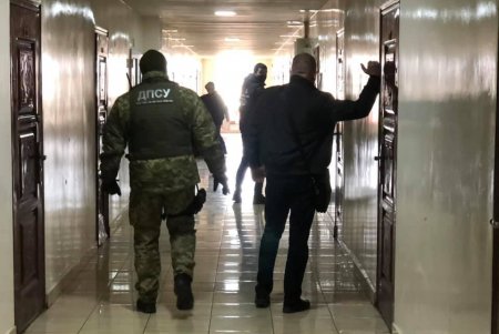 В общежитиях Одессы более 200 студентов-иностранцев проверили на соблюдение миграционных законов (фото)
