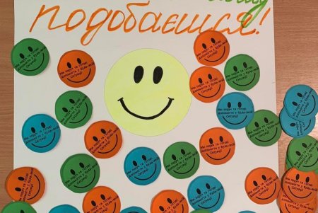 Полицейские Одесской области помогают школьникам адекватно разрешать возникающие у них проблемы (фото)